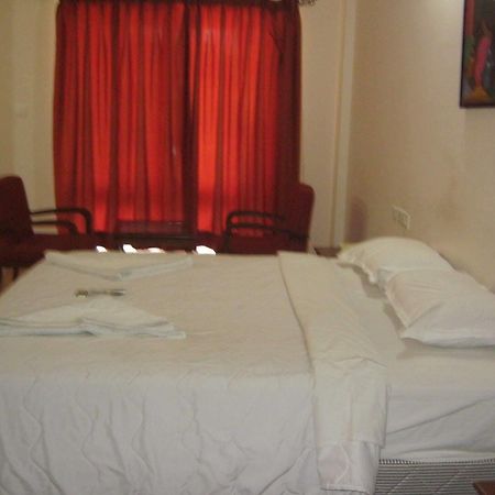 Kstdc Hotel Mayura Kauvery Krs Hosa Kannambādi Exteriör bild